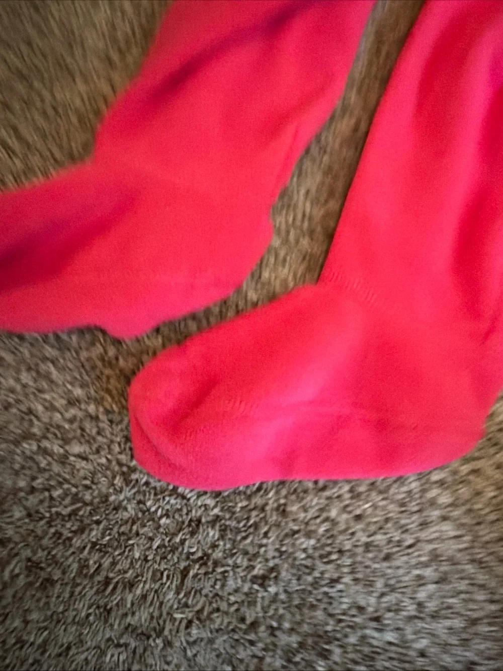 Hunter bright pink